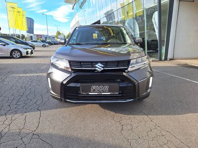 Suzuki Vitara Vorführwagen