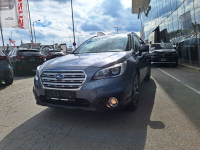 Subaru Outback Gebrauchtwagen