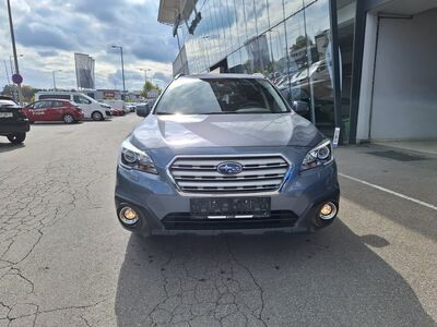 Subaru Outback Gebrauchtwagen