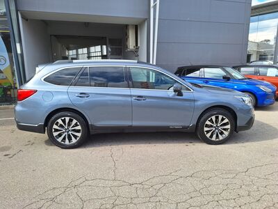 Subaru Outback Gebrauchtwagen