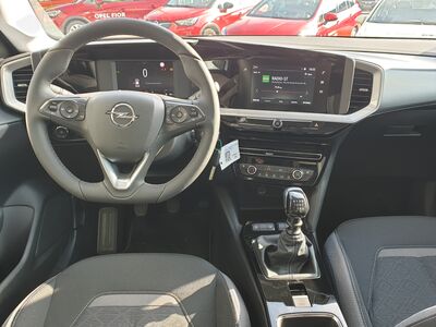 Opel Mokka Gebrauchtwagen