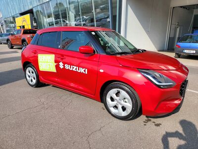 Suzuki Swift Vorführwagen