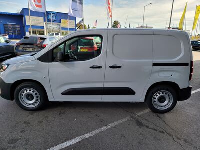 Opel Combo Neuwagen