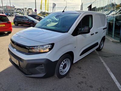 Opel Combo Neuwagen