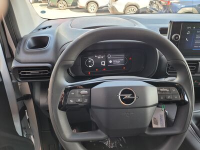 Opel Combo Neuwagen