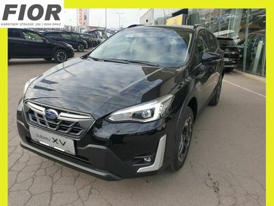 Subaru XV Vorführwagen