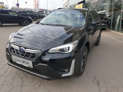 Subaru XV Vorführwagen