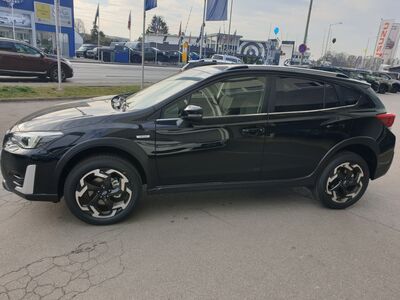 Subaru XV Vorführwagen