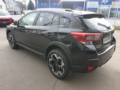 Subaru XV Vorführwagen