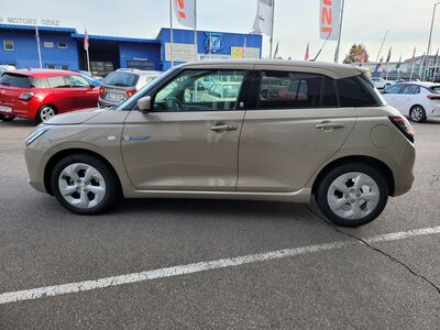 Suzuki Swift Vorführwagen