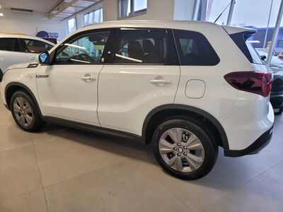 Suzuki Vitara Vorführwagen