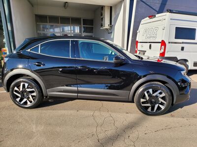 Opel Mokka Neuwagen