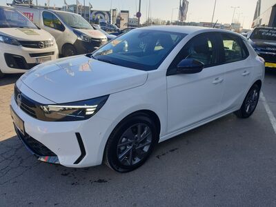 Opel Corsa Neuwagen