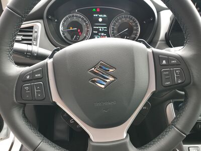 Suzuki S-Cross Neuwagen