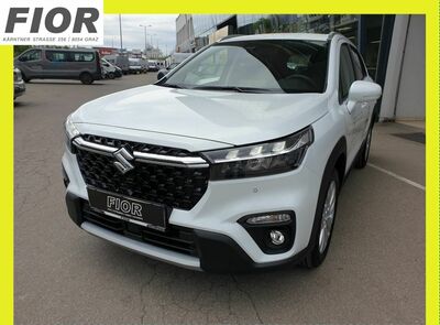 Suzuki S-Cross Neuwagen