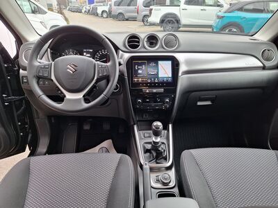 Suzuki Vitara Vorführwagen
