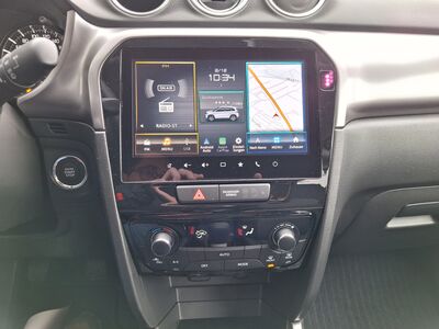 Suzuki Vitara Vorführwagen