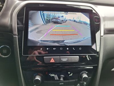 Suzuki Vitara Vorführwagen