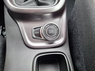 Suzuki Vitara Vorführwagen