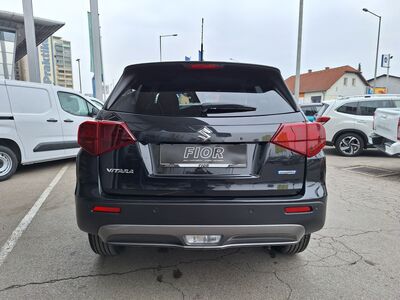 Suzuki Vitara Vorführwagen