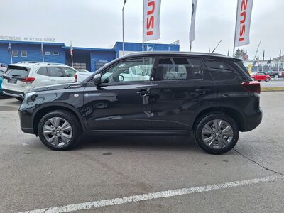 Suzuki Vitara Vorführwagen