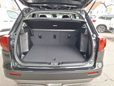 Suzuki Vitara Vorführwagen