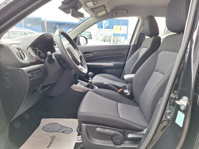 Suzuki Vitara Vorführwagen