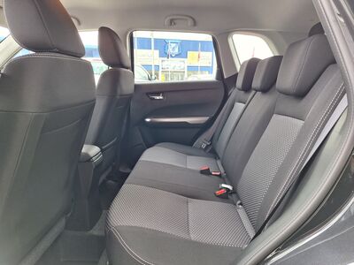 Suzuki Vitara Vorführwagen