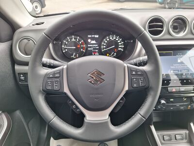 Suzuki Vitara Vorführwagen