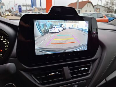 Suzuki S-Cross Vorführwagen