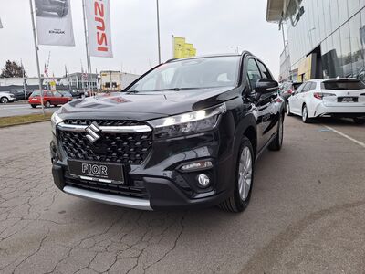 Suzuki S-Cross Vorführwagen