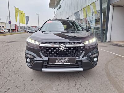 Suzuki S-Cross Vorführwagen