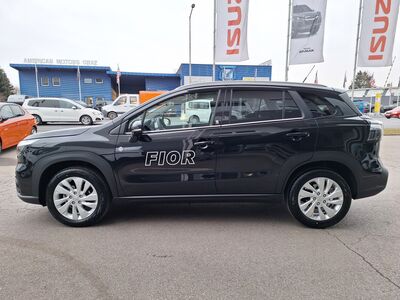 Suzuki S-Cross Vorführwagen