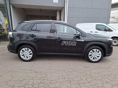 Suzuki S-Cross Vorführwagen