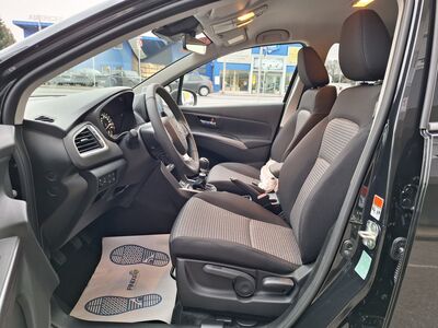 Suzuki S-Cross Vorführwagen