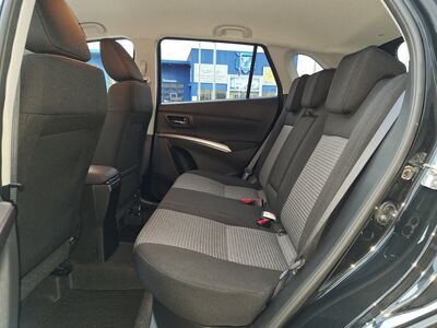 Suzuki S-Cross Vorführwagen