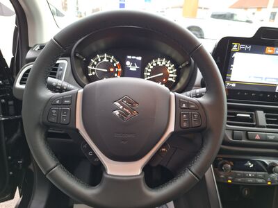 Suzuki S-Cross Vorführwagen