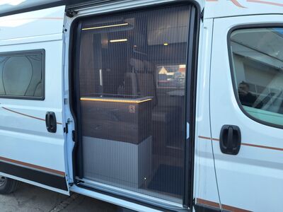 Opel Movano Vorführwagen Opel Movano Vorführwagen