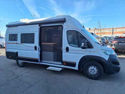 Opel Movano Vorführwagen Opel Movano Vorführwagen