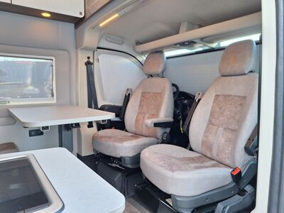 Opel Movano Vorführwagen Opel Movano Vorführwagen