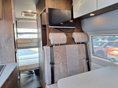 Opel Movano Vorführwagen Opel Movano Vorführwagen