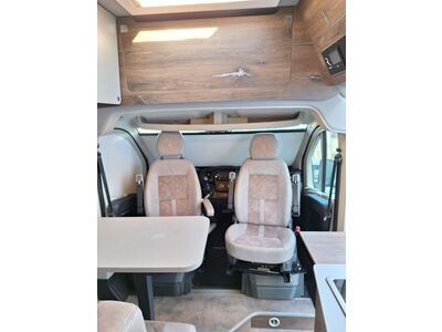 Opel Movano Vorführwagen Opel Movano Vorführwagen