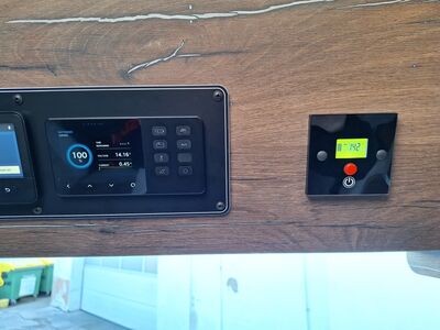 Opel Movano Vorführwagen Opel Movano Vorführwagen