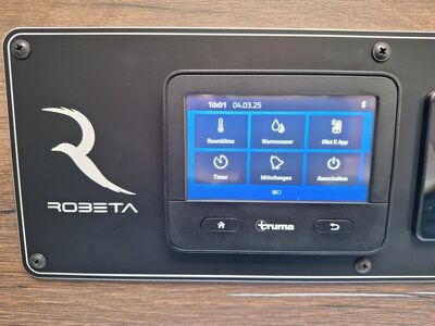 Opel Movano Vorführwagen Opel Movano Vorführwagen