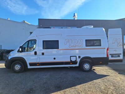 Opel Movano Vorführwagen Opel Movano Vorführwagen