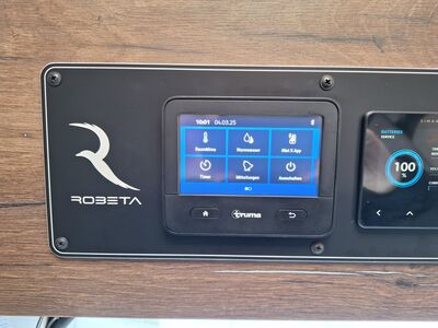 Opel Movano Vorführwagen Opel Movano Vorführwagen