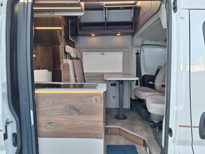 Opel Movano Vorführwagen Opel Movano Vorführwagen