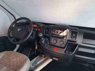 Opel Movano Vorführwagen Opel Movano Vorführwagen