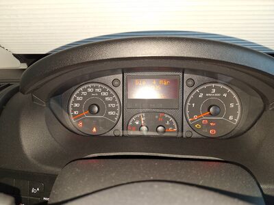 Opel Movano Vorführwagen Opel Movano Vorführwagen