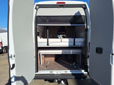 Opel Movano Vorführwagen Opel Movano Vorführwagen